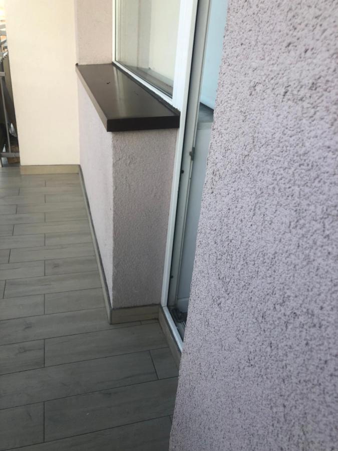 Apartamento Sole Żary Exterior foto
