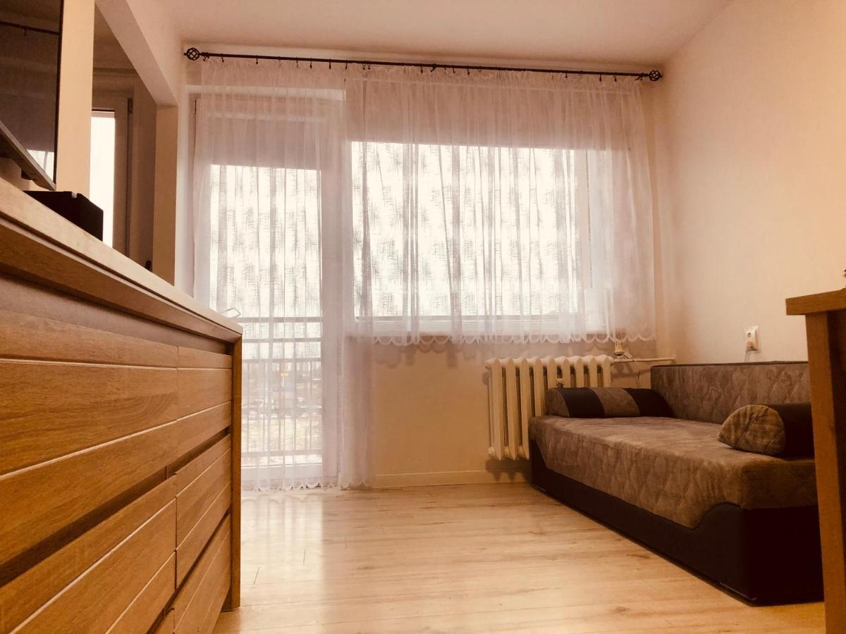Apartamento Sole Żary Exterior foto