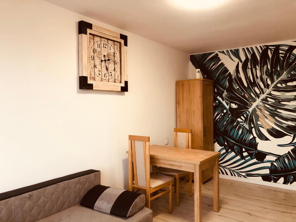 Apartamento Sole Żary Exterior foto